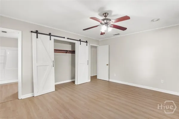 $349,000 | 640 Zeigler Road, Bloomingdale, GA 31302