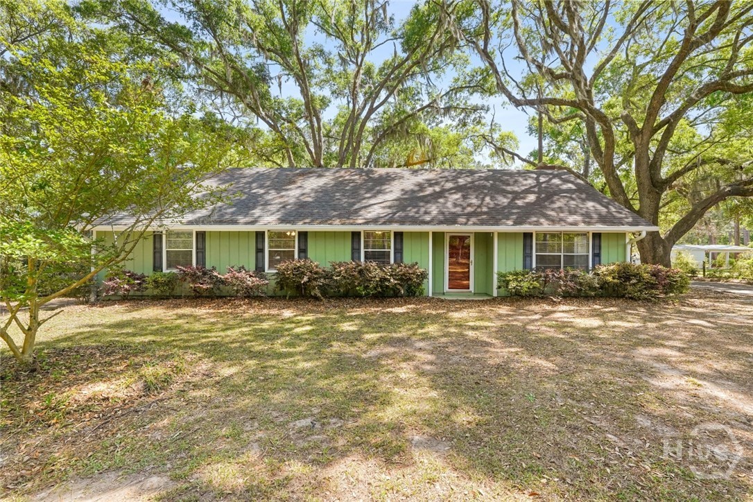 640 Zeigler Road Bloomingdale, GA 31302 - Photo 4 of 54