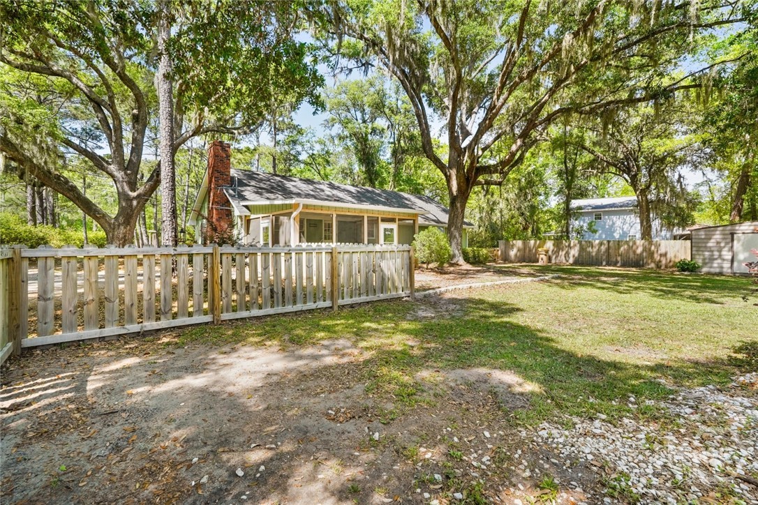 640 Zeigler Road Bloomingdale, GA 31302 - Photo 43 of 54