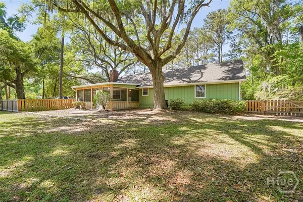 $349,000 | 640 Zeigler Road, Bloomingdale, GA 31302