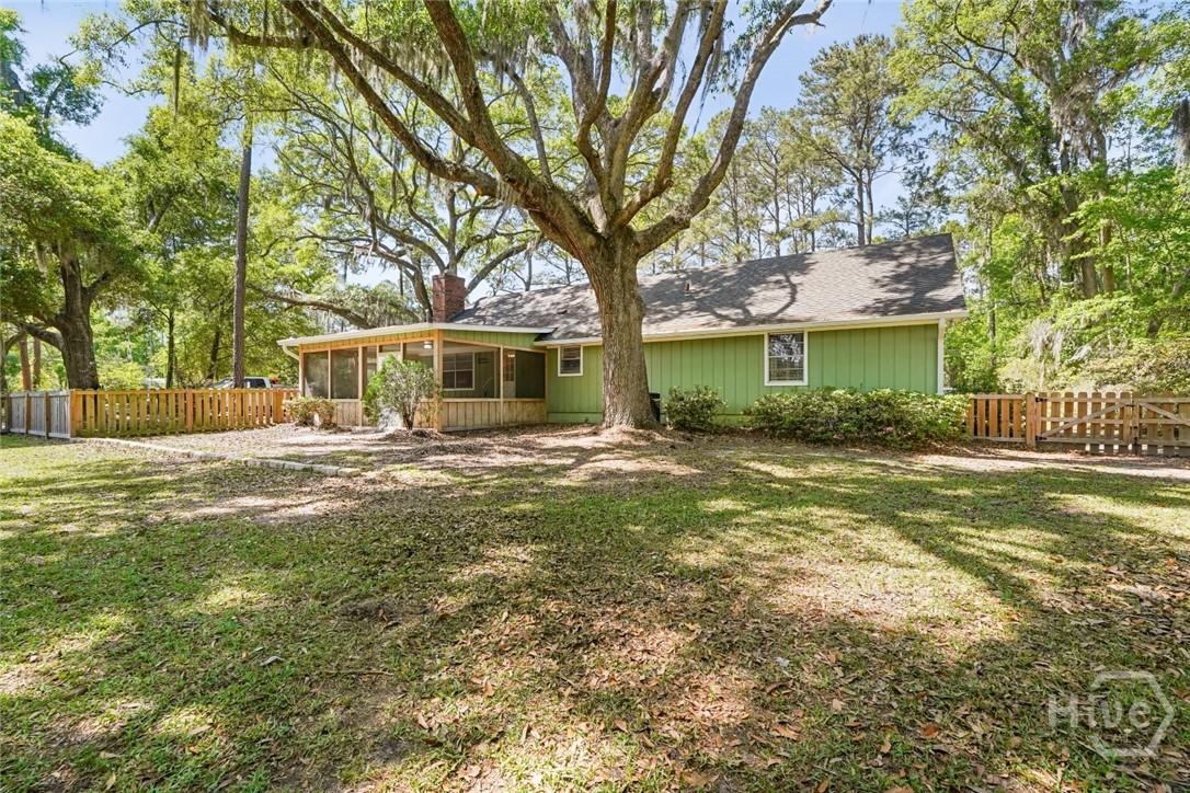 640 Zeigler Road Bloomingdale, GA 31302 - Photo 44 of 54