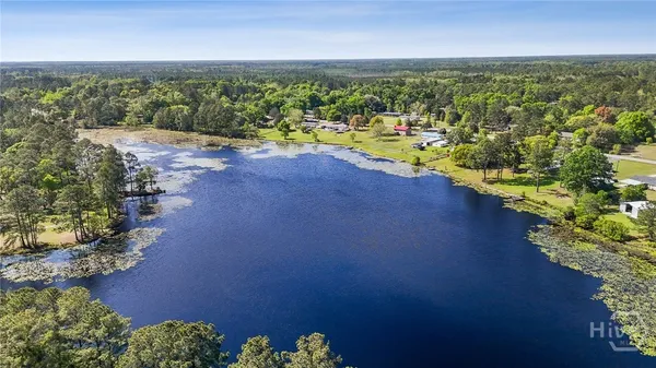 $349,000 | 640 Zeigler Road, Bloomingdale, GA 31302