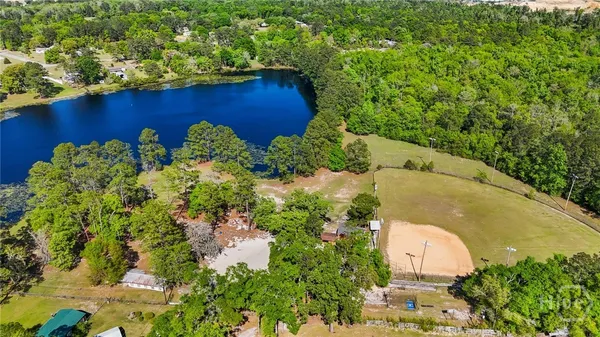 $349,000 | 640 Zeigler Road, Bloomingdale, GA 31302