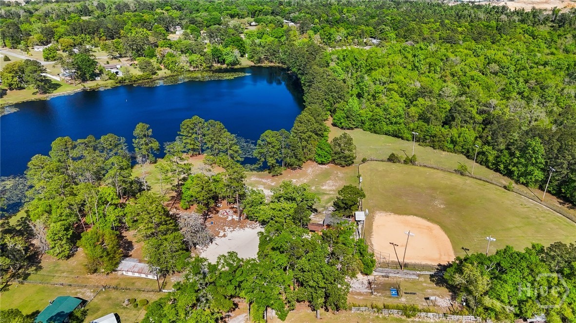 640 Zeigler Road Bloomingdale, GA 31302 - Photo 48 of 54