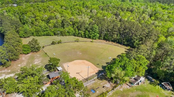 $349,000 | 640 Zeigler Road, Bloomingdale, GA 31302