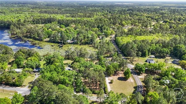 $349,000 | 640 Zeigler Road, Bloomingdale, GA 31302