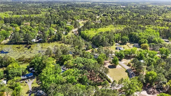 $349,000 | 640 Zeigler Road, Bloomingdale, GA 31302