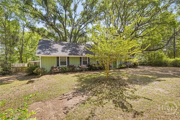 $349,000 | 640 Zeigler Road, Bloomingdale, GA 31302