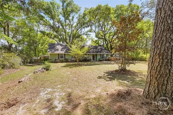 $349,000 | 640 Zeigler Road, Bloomingdale, GA 31302