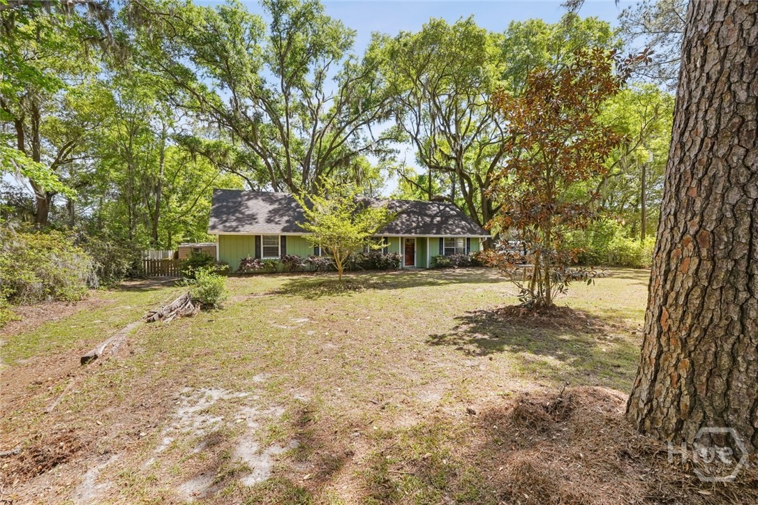 640 Zeigler Road Bloomingdale, GA 31302 - Photo 6 of 54