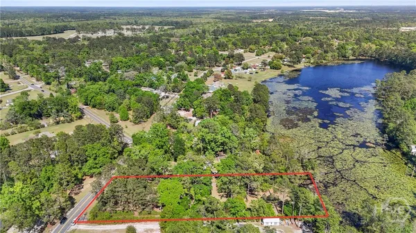 $349,000 | 640 Zeigler Road, Bloomingdale, GA 31302