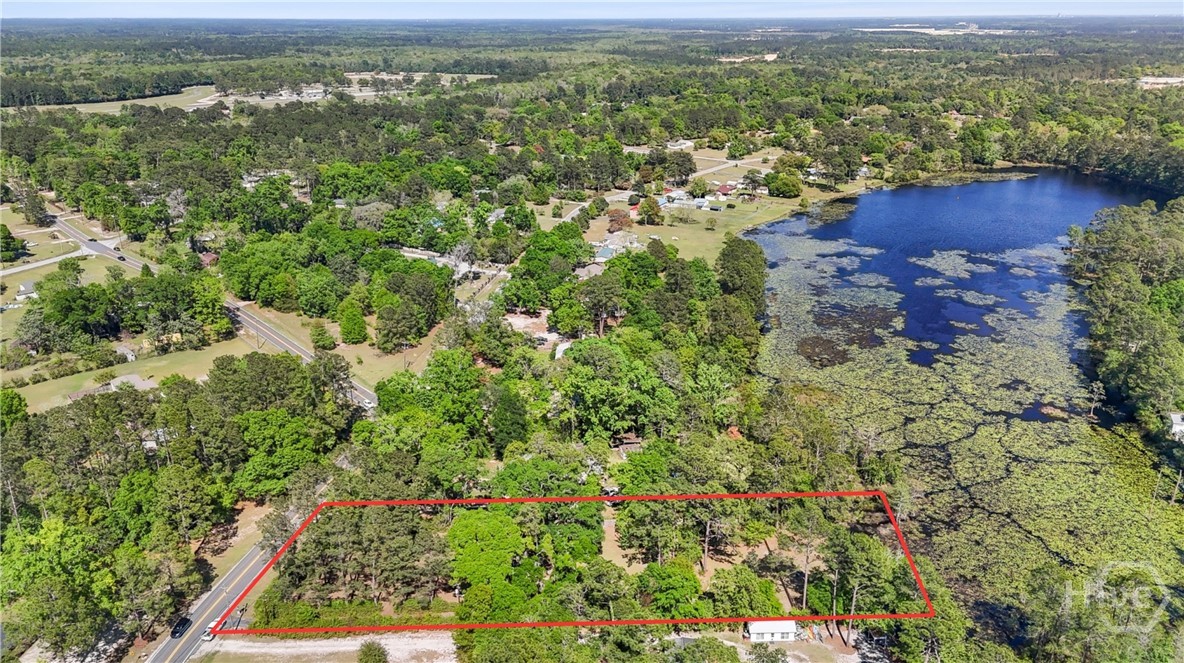 640 Zeigler Road Bloomingdale, GA 31302 - Photo 8 of 54