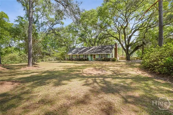 $349,000 | 640 Zeigler Road, Bloomingdale, GA 31302