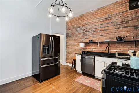 $499,950 | 2304 East Marshall Street, Richmond, VA 23223