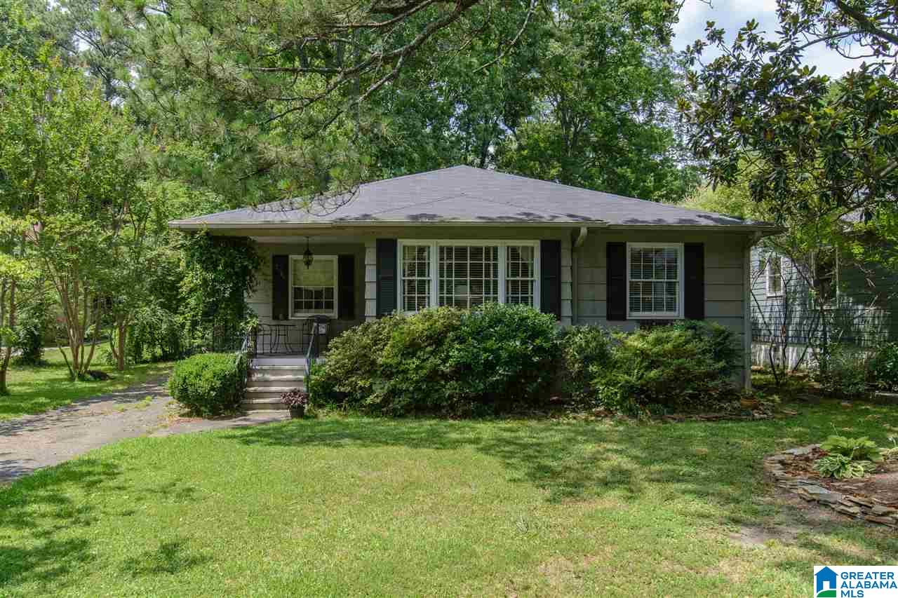 334 Lathrop Avenue Birmingham, AL 35209 - Photo 1 of 31