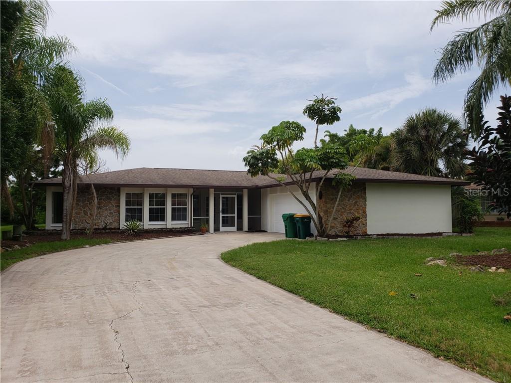 27 Golfview Road Rotonda West, FL 33947 - Photo 1 of 1 Gallery Image 1