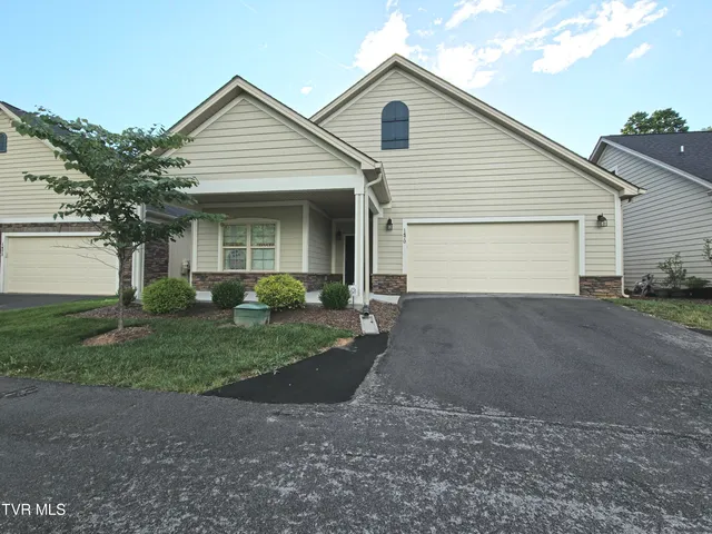 $459,900 | 1470 Hatterdale Farm Road, Blountville, TN 37617