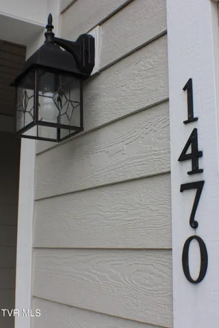 $459,900 | 1470 Hatterdale Farm Road, Blountville, TN 37617