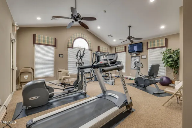 $459,900 | 1470 Hatterdale Farm Road, Blountville, TN 37617