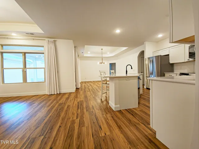 $459,900 | 1470 Hatterdale Farm Road, Blountville, TN 37617