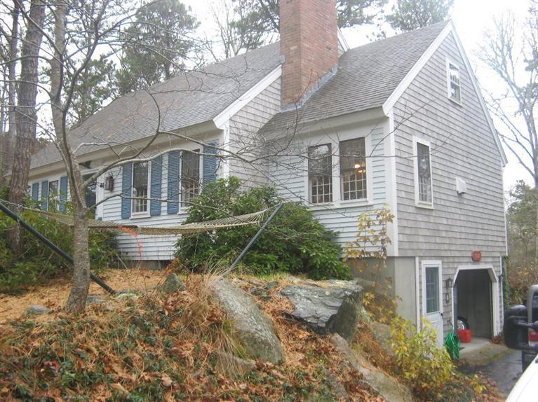 293 Bog Pond Road Brewster, MA 02631 - Photo 1 of 2 Primary Photo