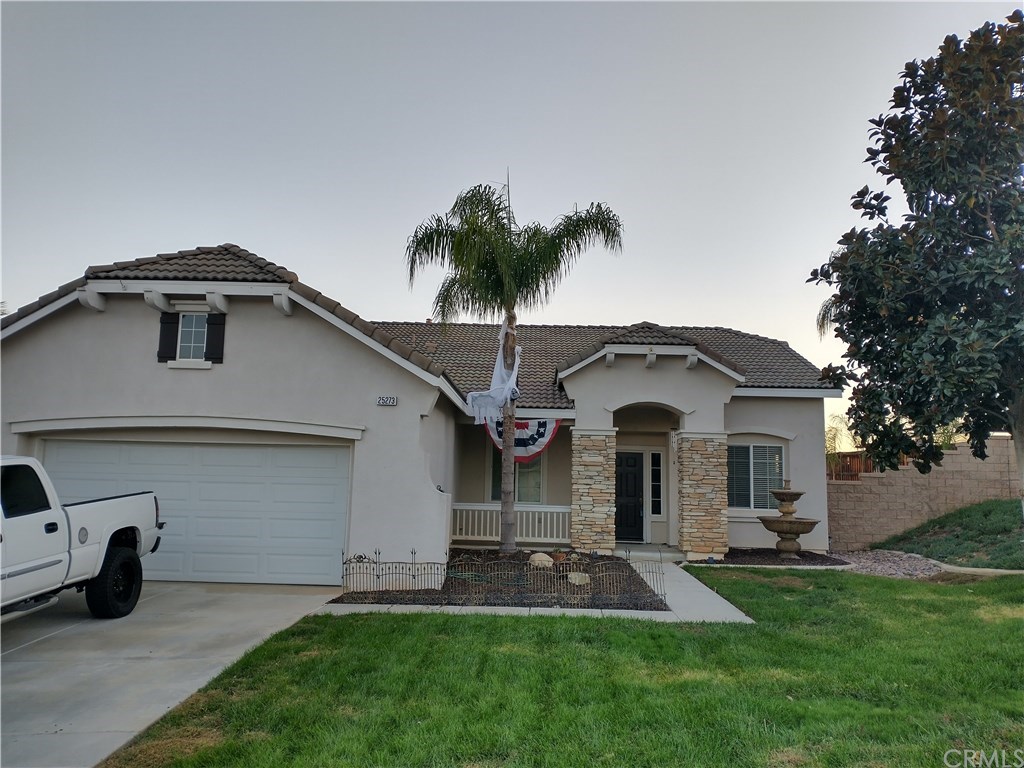 25273 Ridgemoor Road Menifee, CA 92586 - Photo 1 of 1