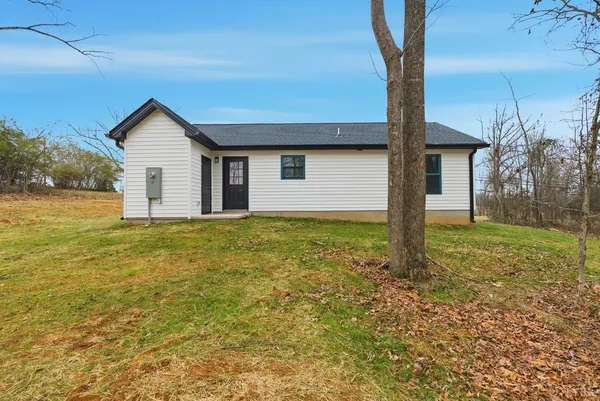 $247,900 | 893 Cedar Gate Road, Monroe, VA 24574