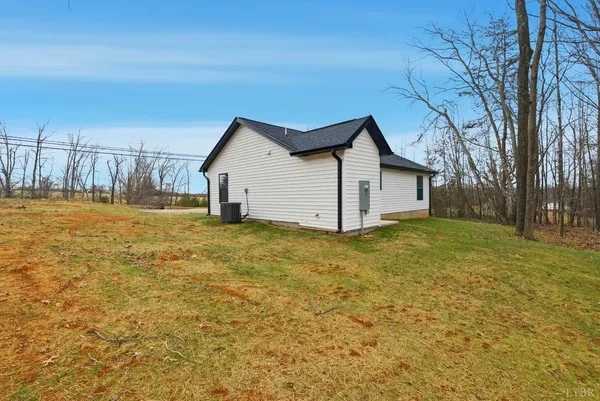 $247,900 | 893 Cedar Gate Road, Monroe, VA 24574