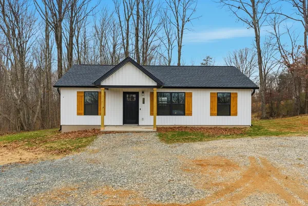 $247,900 | 893 Cedar Gate Road, Monroe, VA 24574