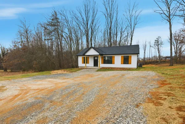 $247,900 | 893 Cedar Gate Road, Monroe, VA 24574