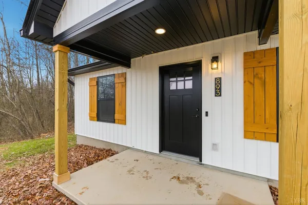 $247,900 | 893 Cedar Gate Road, Monroe, VA 24574