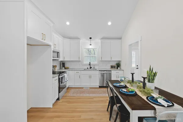 $247,900 | 893 Cedar Gate Road, Monroe, VA 24574