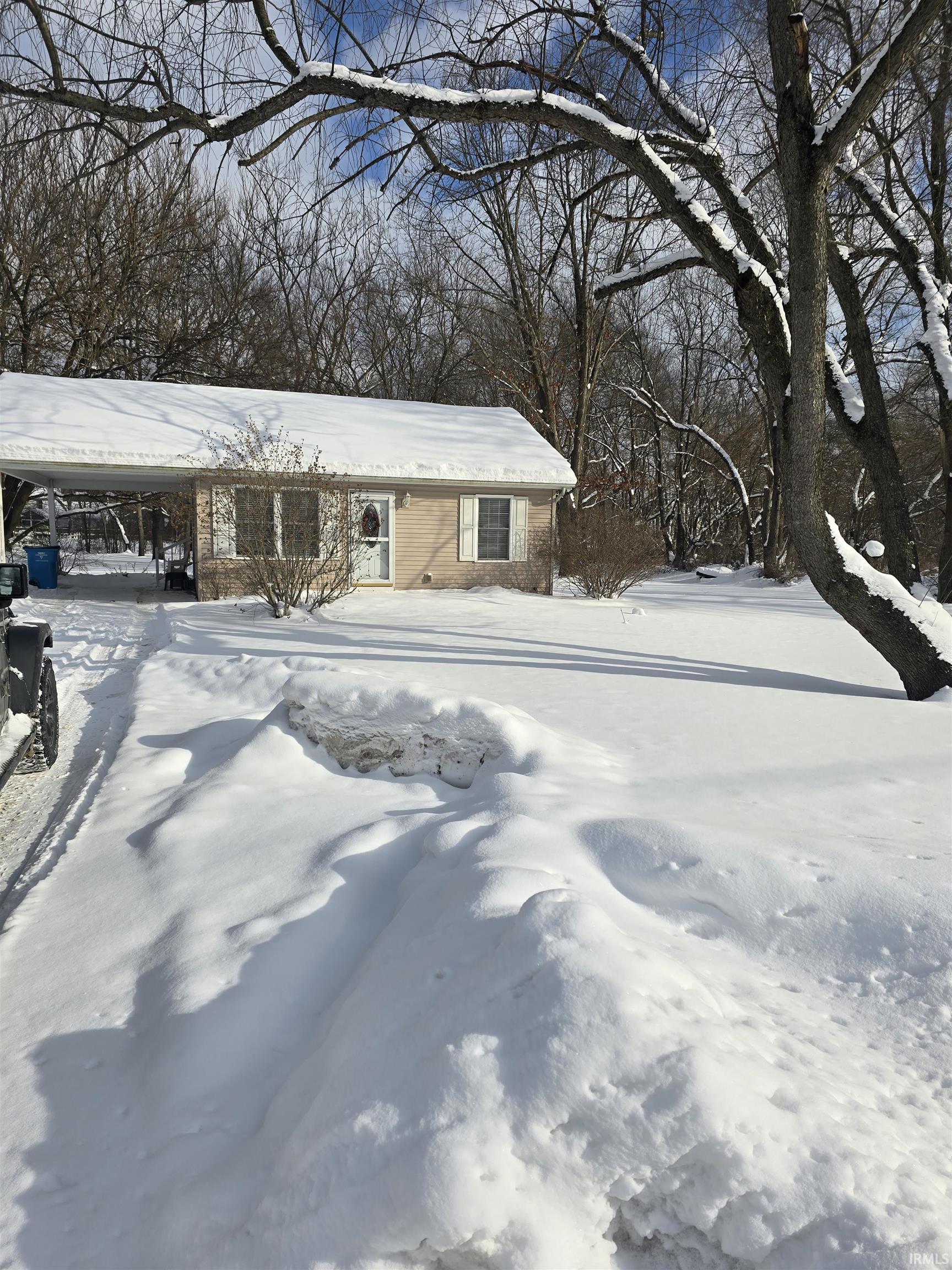 51830 Bittersweet Road Granger, IN 46530 - Photo 2 of 23