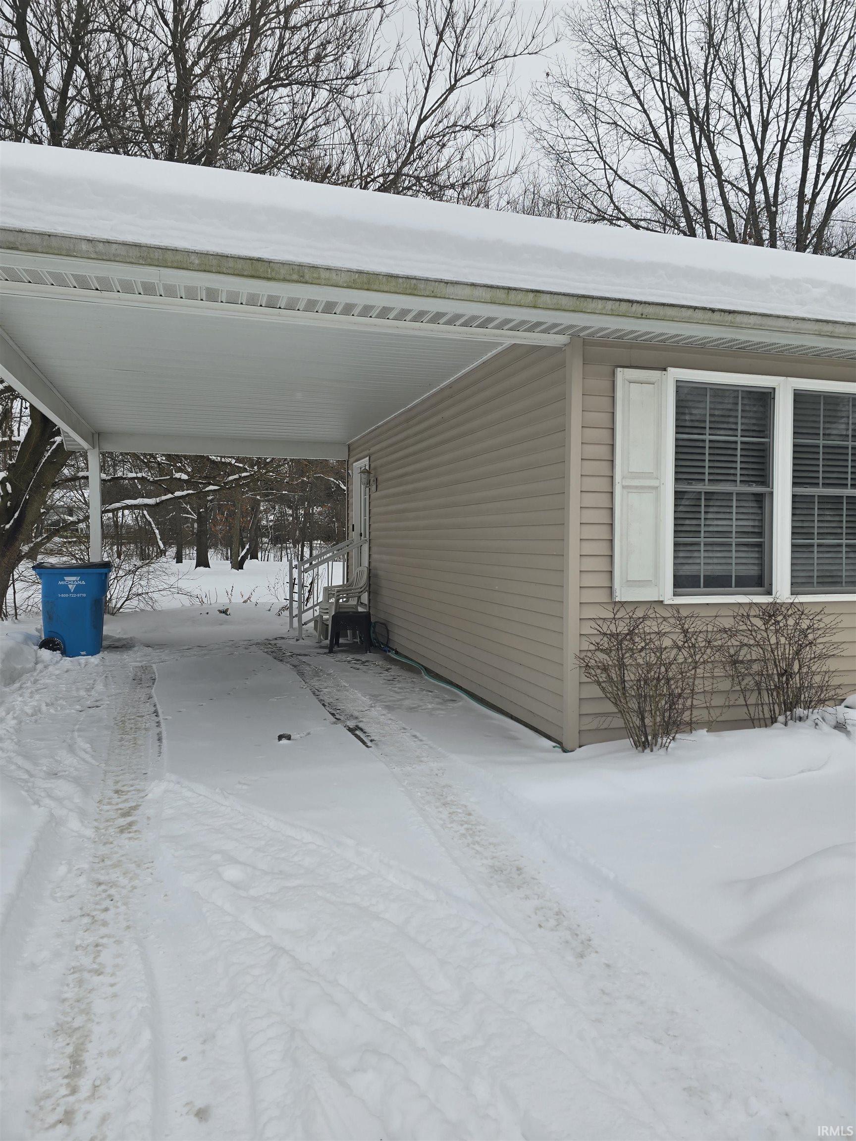 51830 Bittersweet Road Granger, IN 46530 - Photo 22 of 23