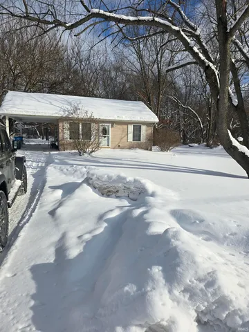 $174,900 | 51830 Bittersweet Road, Granger, IN 46530