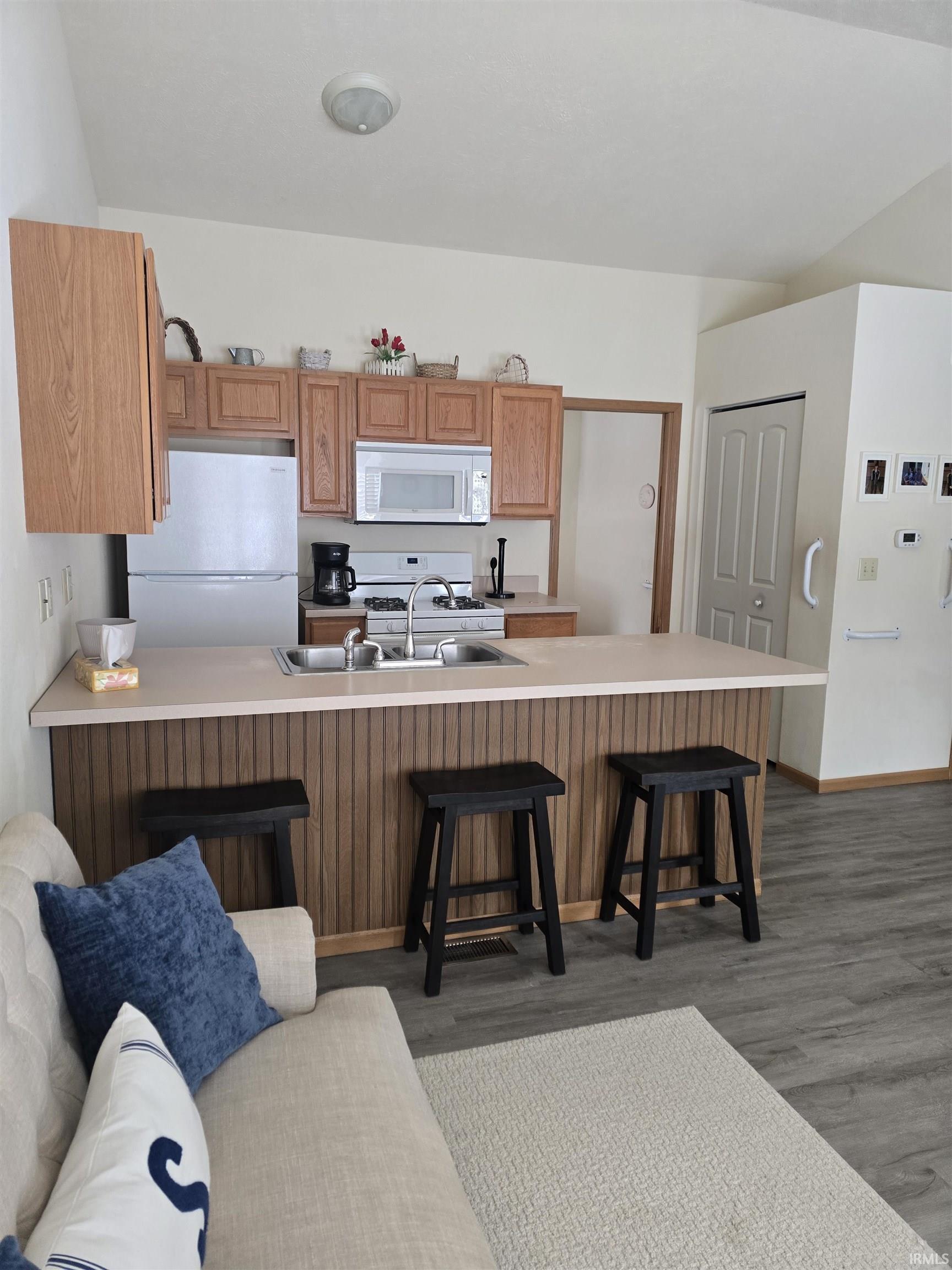 51830 Bittersweet Road Granger, IN 46530 - Photo 6 of 23