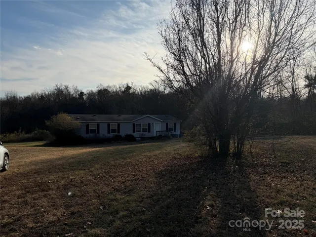 $185,000 | 216 Pinecone Road, Peachland, NC 28133