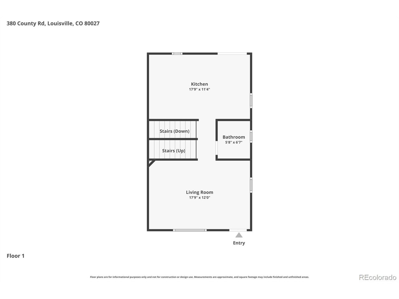 380 County Road Louisville, CO 80027 - Photo 39 of 42
