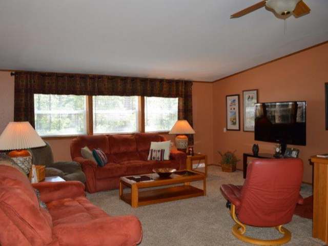 8897 Wilderness Road Sayner, WI 54560 - Photo 17 of 20 Gallery Image 17