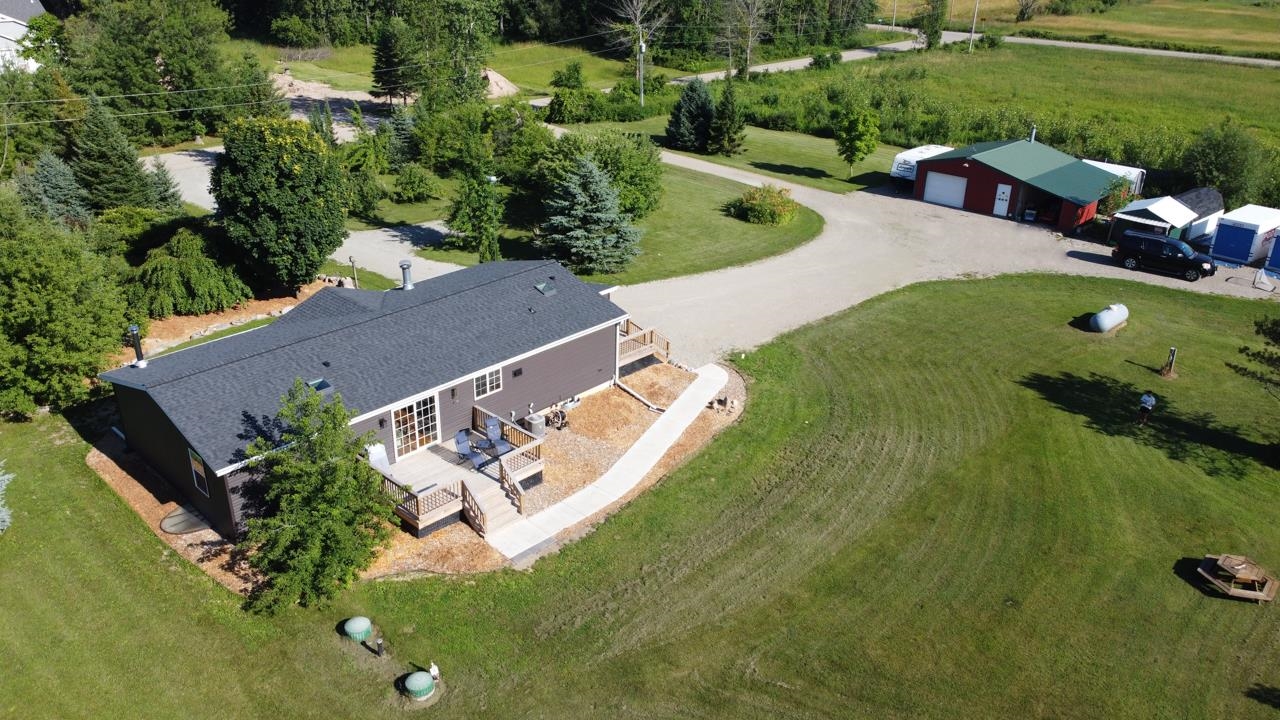 2941 Huebscher Road Abrams, WI 54101 - Photo 22 of 25