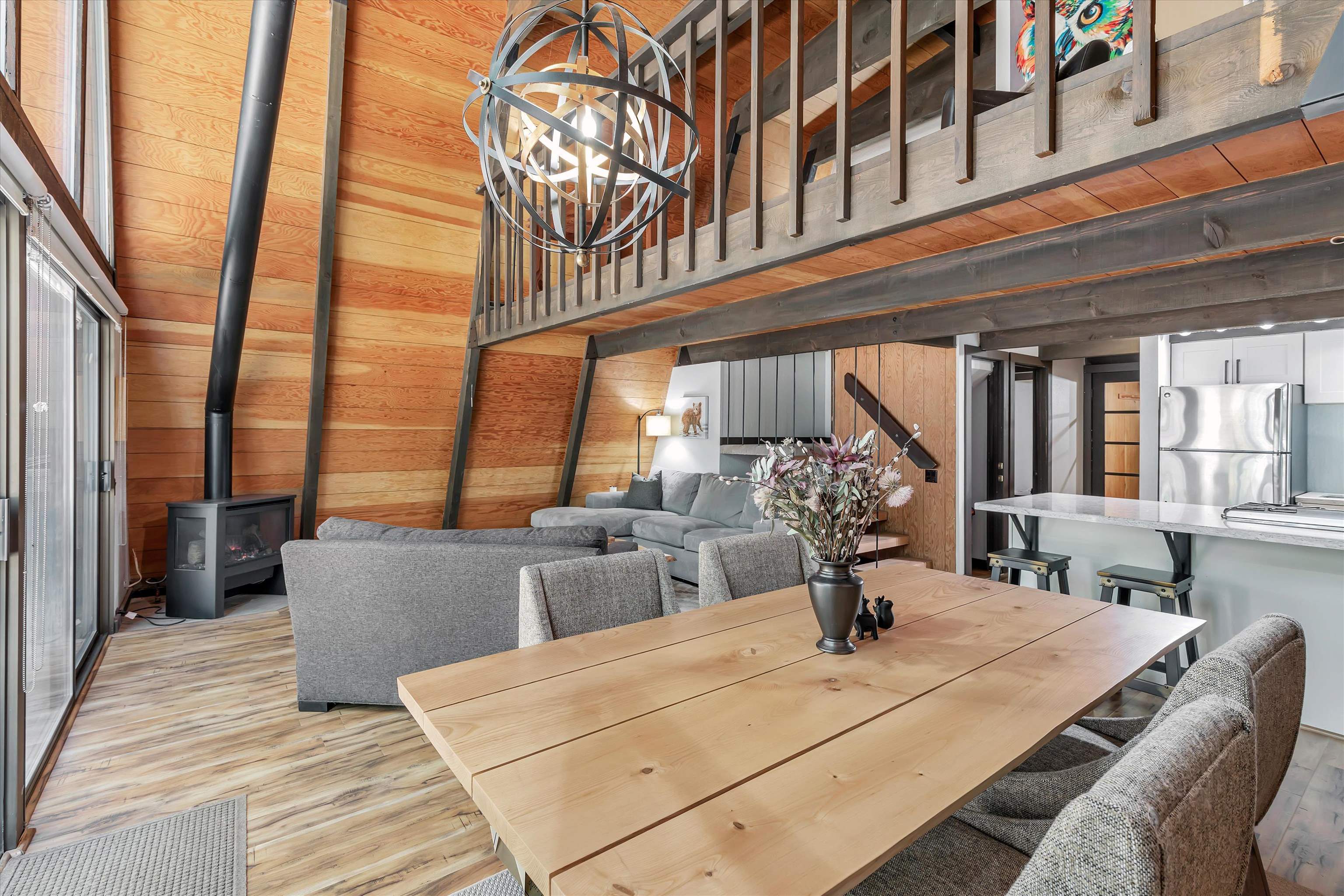 11864 Baden Road Truckee, CA 96161 - Photo 6 of 21 Gallery Image 6