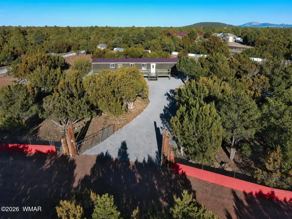 $235,000 | 10 N3581, Show Low, AZ 85901