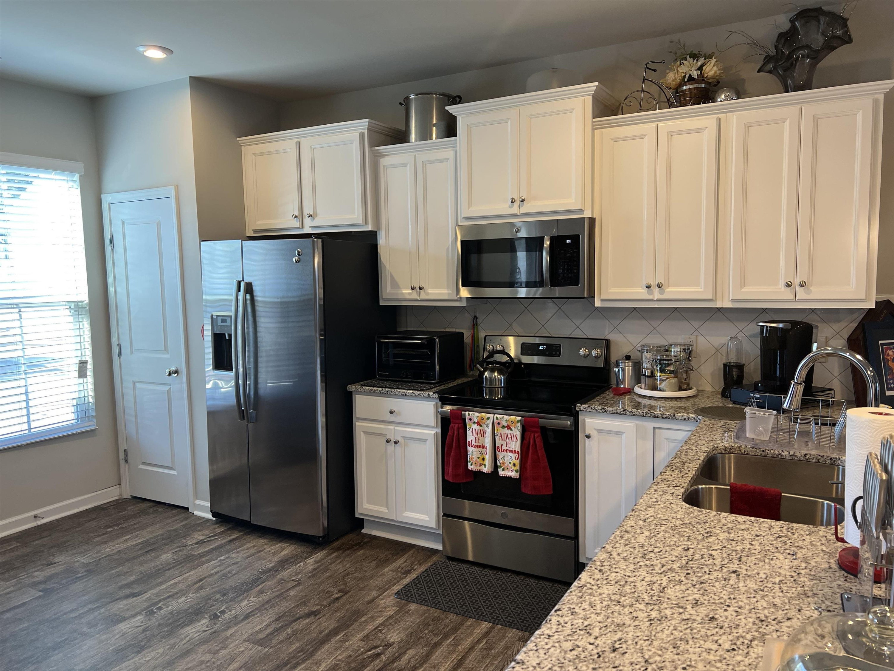 8967 Commons Townes Drive Raleigh, NC 27616 - Photo 12 of 49 Photo 12