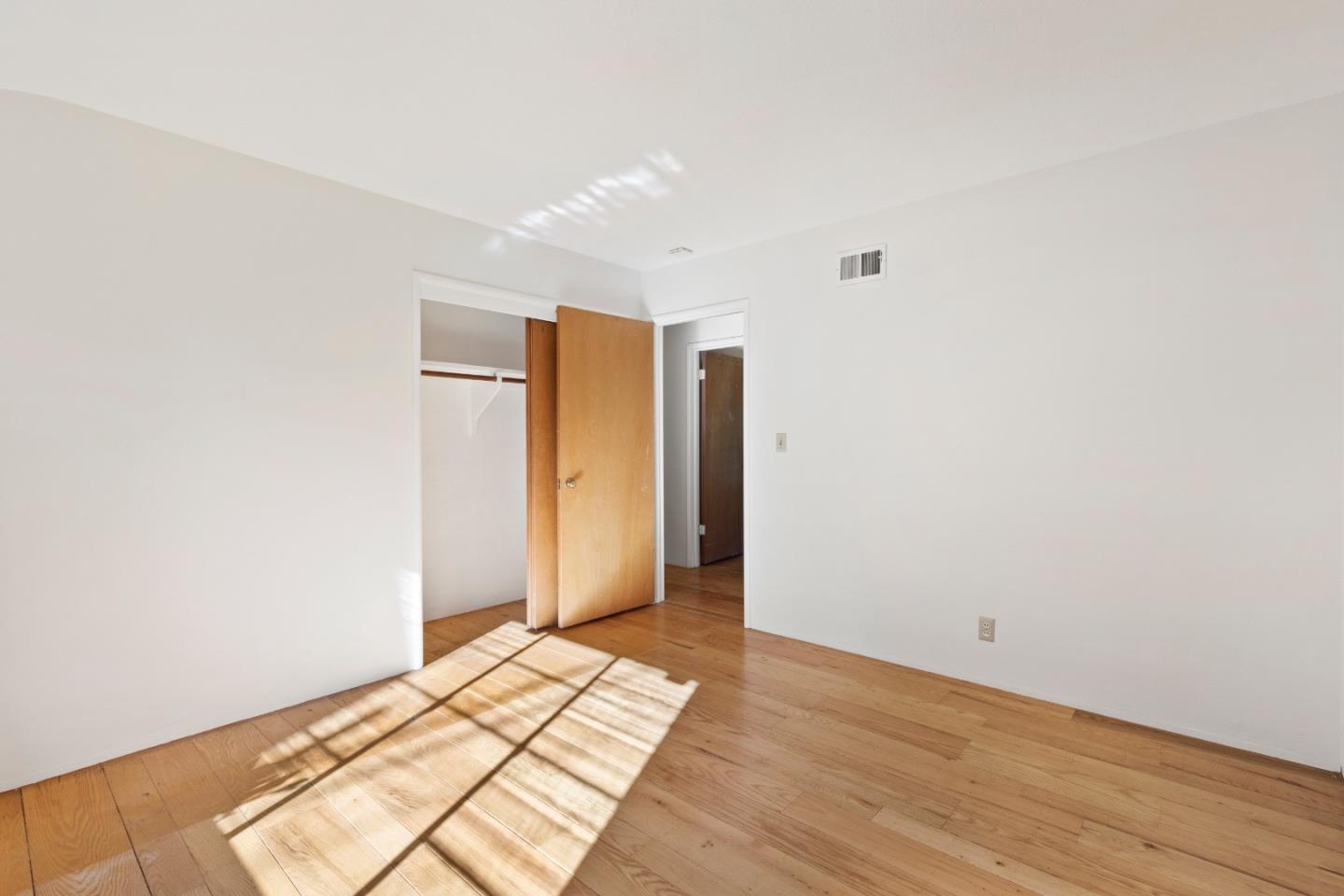 179 Eunice Avenue Mountain View, CA 94040 - Photo 12 of 23 a view of an empty room