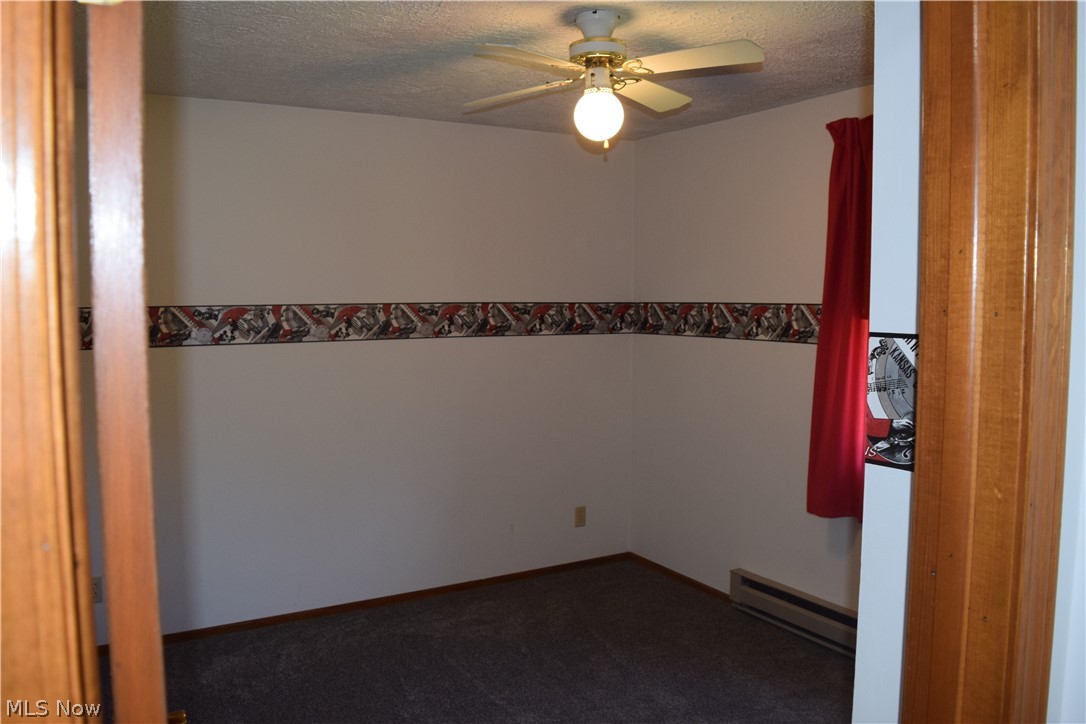 5040 2nd Street Northwest Canton, OH 44708 - Photo 15 of 45 Bedroom