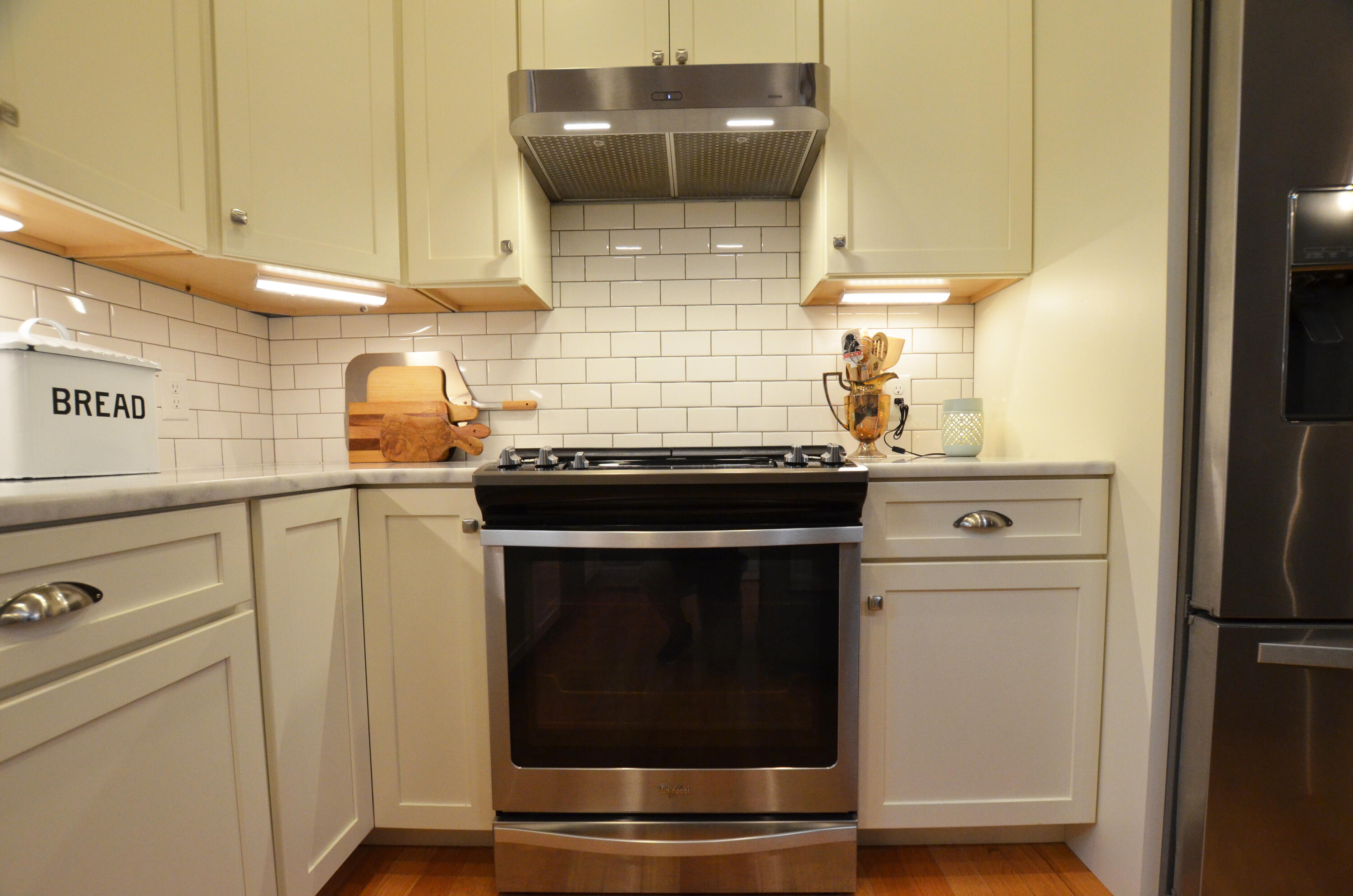 382 Opossum Run Road Irvine, KY 40336 - Photo 21 of 75 Lighting!