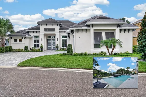 $1,425,000 | 14 Hammock Beach Parkway, Palm Coast, FL 32137