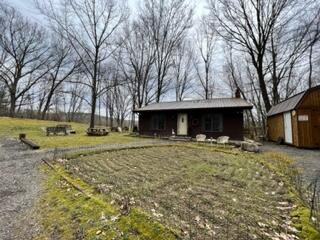 10221 West Guernsey Lake Road Delton, MI 49046 - Photo 15 of 31 outside
