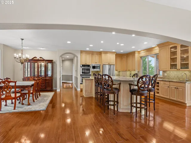 $1,449,000 | 8801 Southeast Walnut Drive, Amity, OR 97101