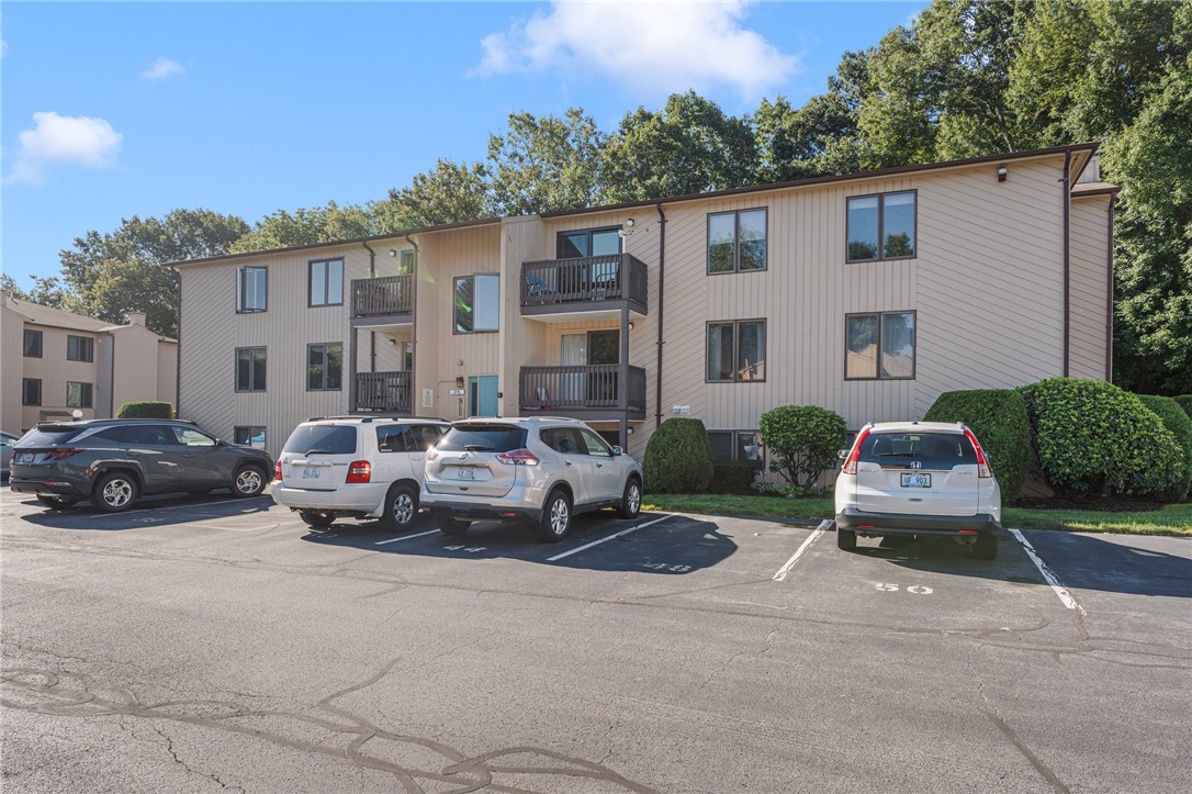 45 Kristee Circle, Unit 45 West Warwick, RI 02893 - Photo 1 of 17